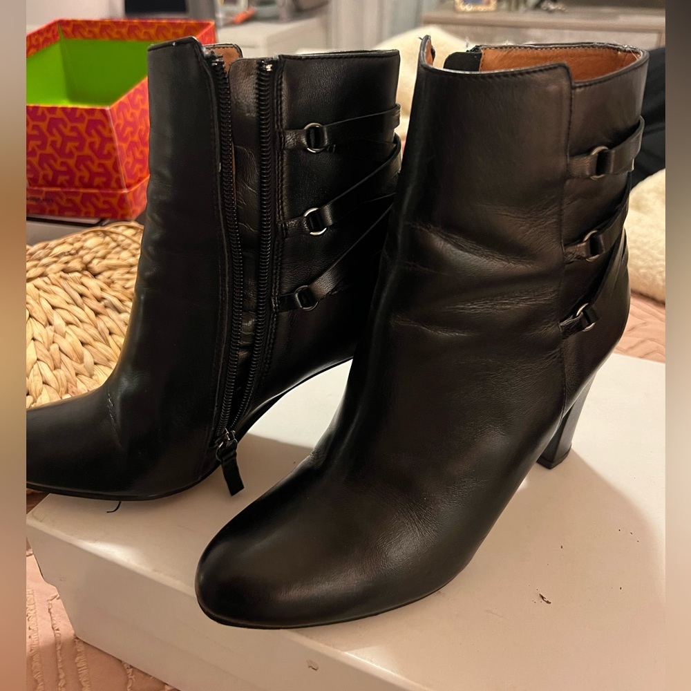 Booties